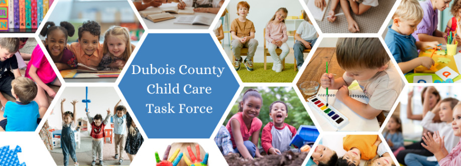 DC Child Care Task Force Cover Image