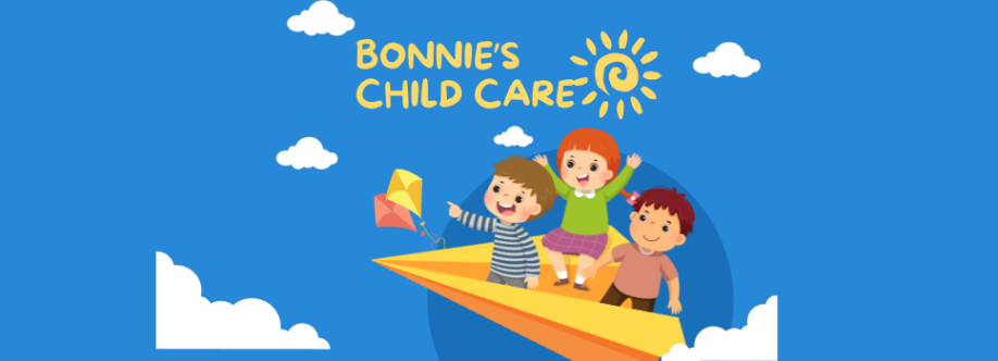 Bonnies Child Care Cover Image