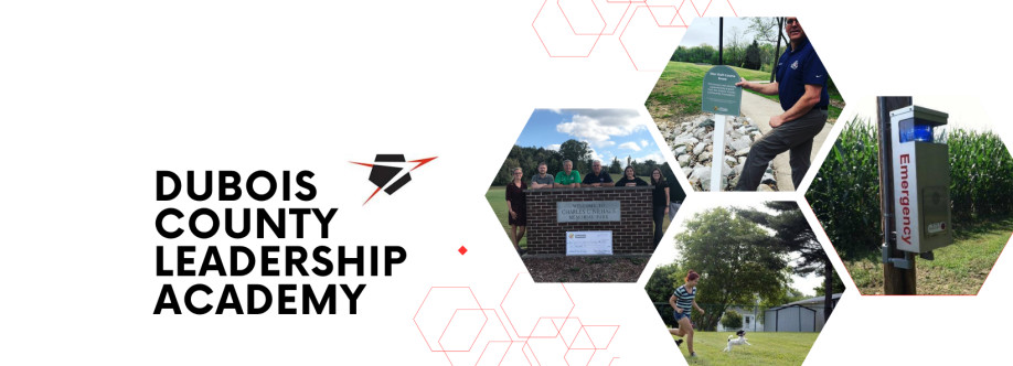 Dubois County Leadership Academy Cover Image