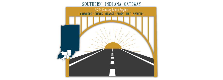 Southern Indiana Gateway (SIG) - Cover Image