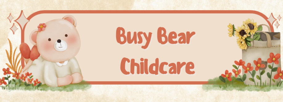 Busy Bear Childcare LLC Cover Image