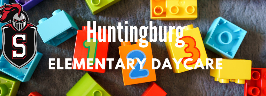 Huntingburg Elementary Cover Image