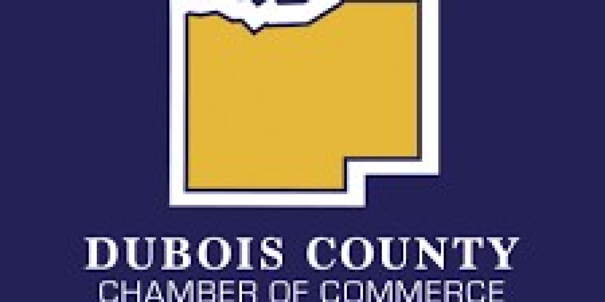 Experience the Power of Networking with DuBois County Chamber of Commerce's Exclusive Network