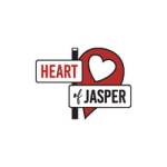 Heart of Jasper